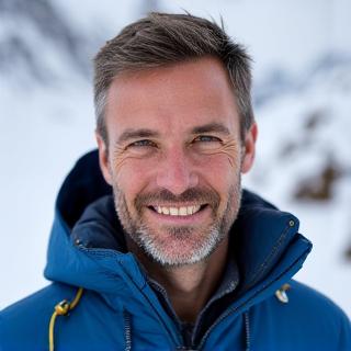 Stefan Bergführer